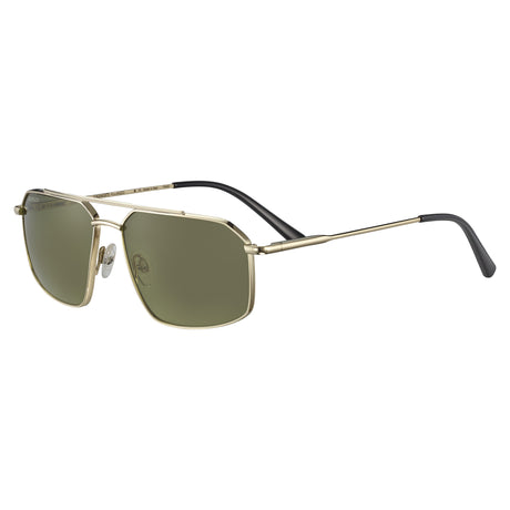 Serengeti Wayne SS546001 Gold 57 / Metal