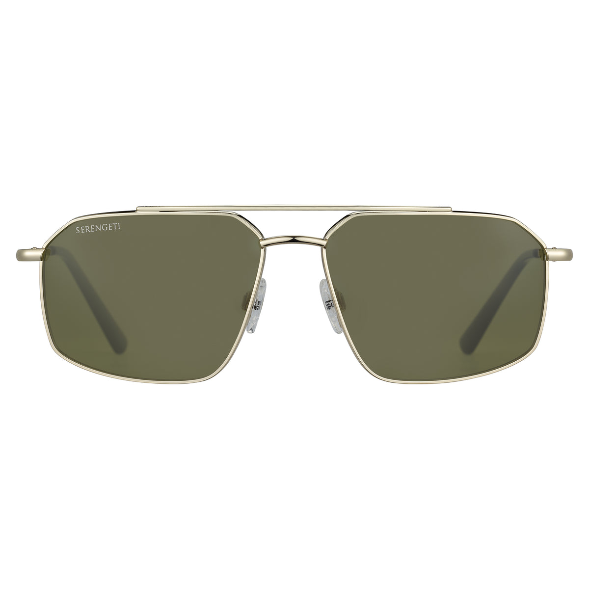 Serengeti Wayne SS546005 Gold 57 / Metal