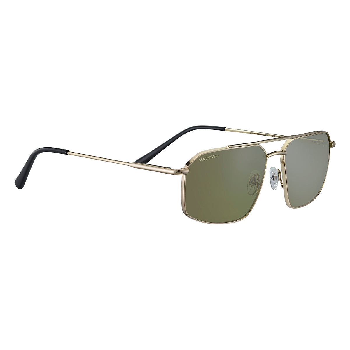 Serengeti Wayne SS546005 Gold 57 / Metal