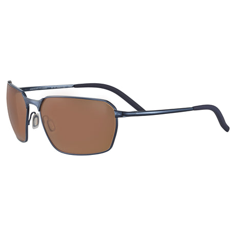 Serengeti Shelton SS547002 Blue 64 / Metal