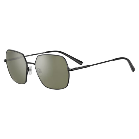 Serengeti Loy SS548002 Black 56 / Metal