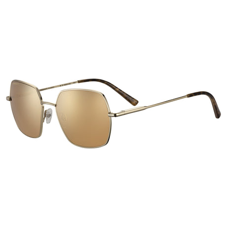 Serengeti Loy SS548003 Gold 56 / Metal