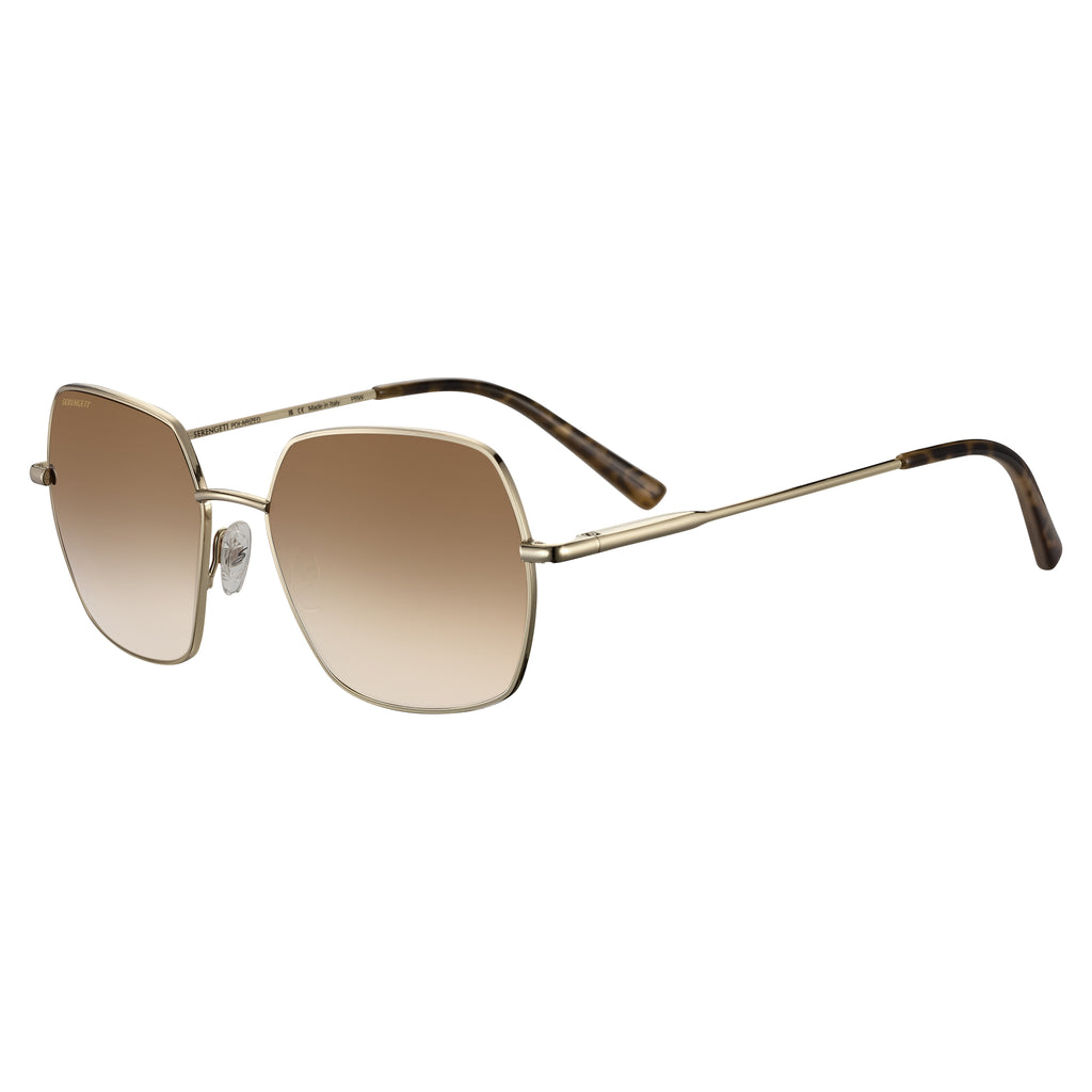 Serengeti Loy Shiny Light Gold - Min Non Pol Drv
