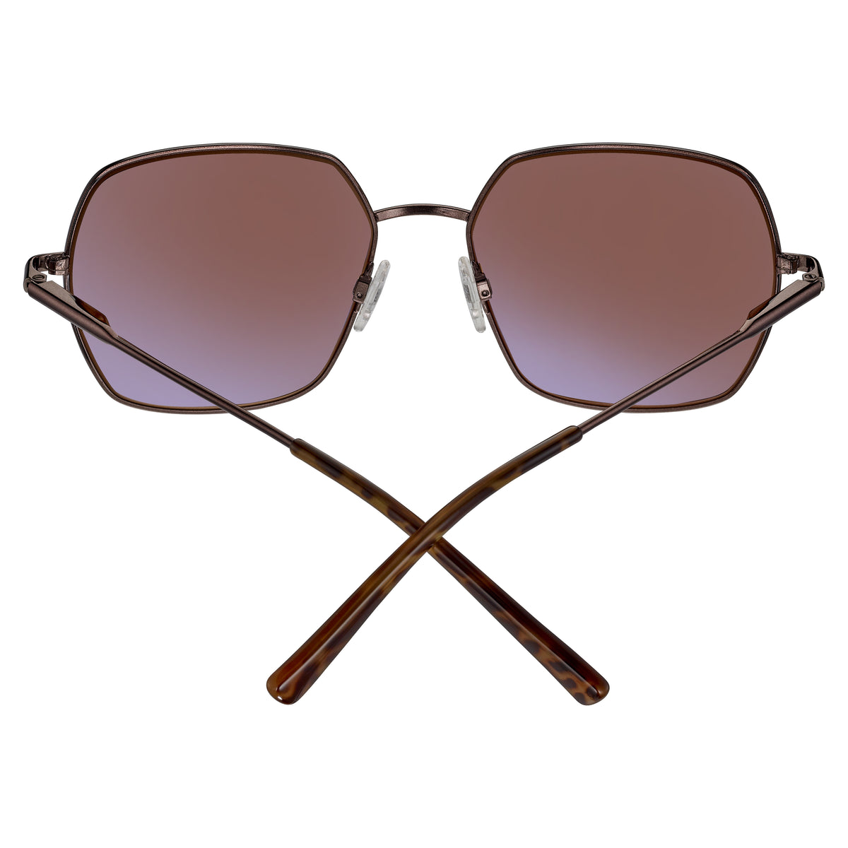 Serengeti Loy SS548001 Brown 56 / Metal
