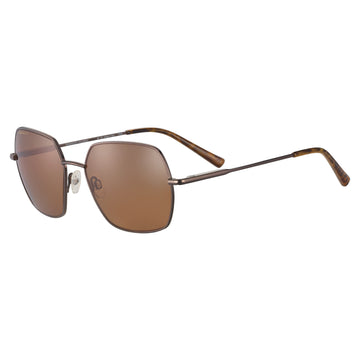 Serengeti Loy SS548001 Brown 56 / Metal