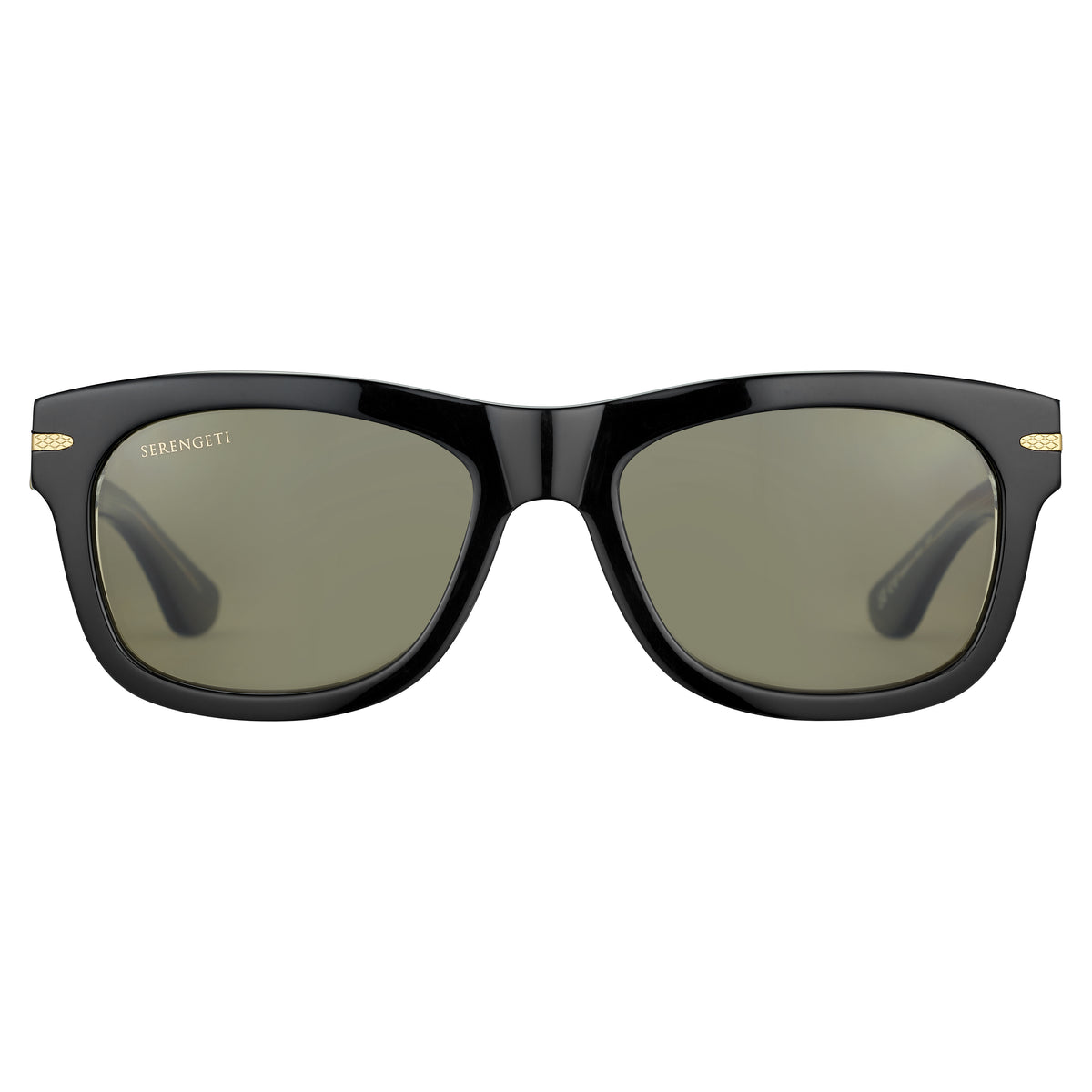Serengeti Foyt SS549005 Black