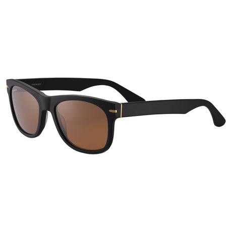 Serengeti Foyt SS550006 Large Matte Black