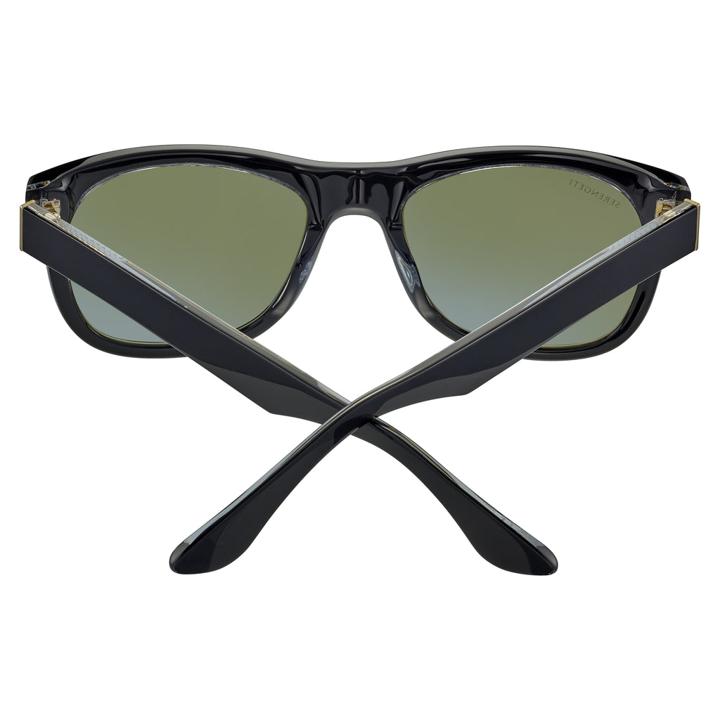 Serengeti Foyt SS550003 Black 57 / Other