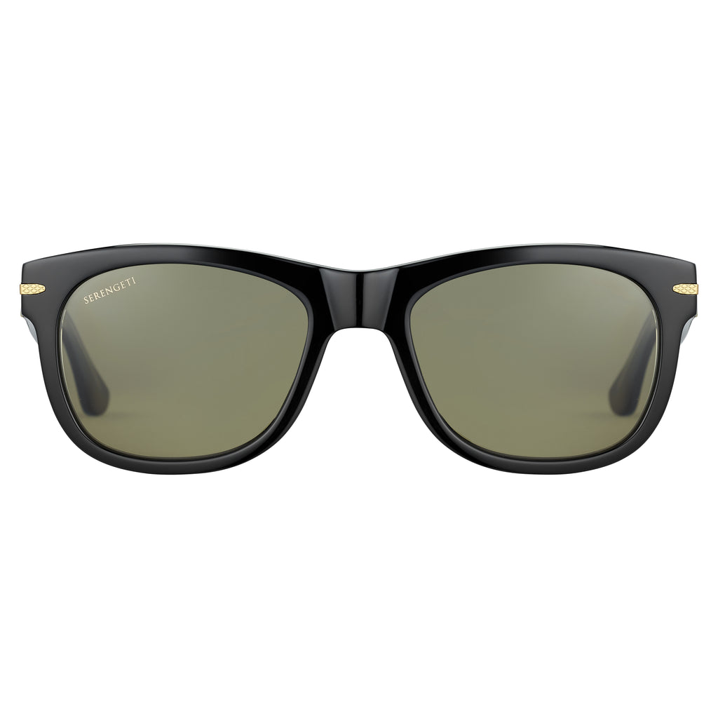 Serengeti Foyt SS550003 Black 57 / Other