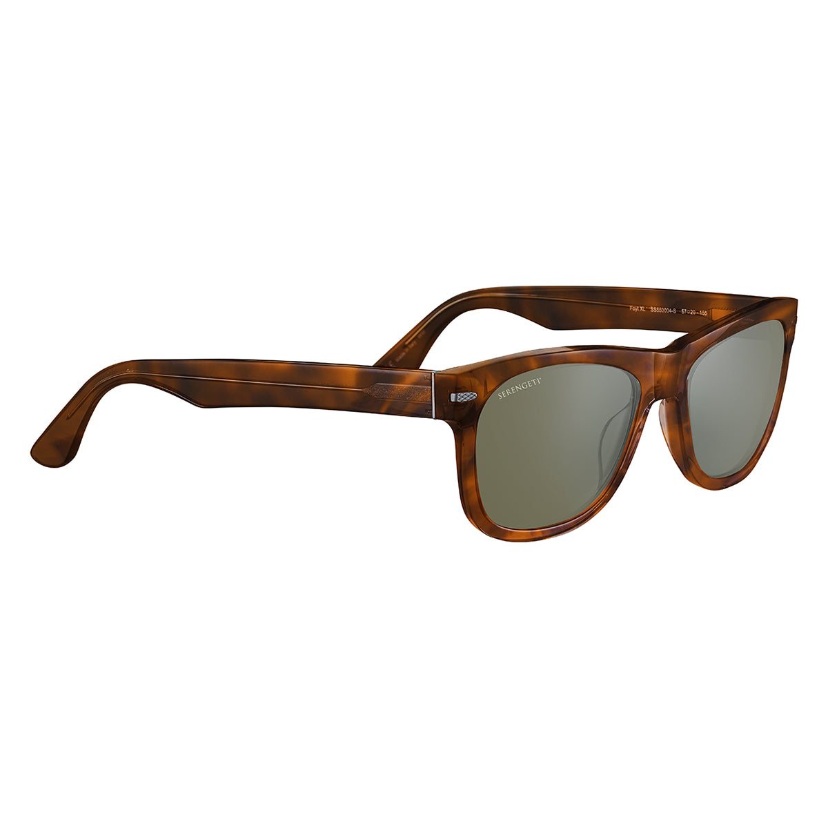 Serengeti Foyt SS550001 Havana 57 / Other