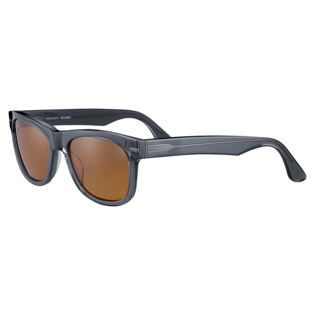 Serengeti Foyt SS550004 Grey