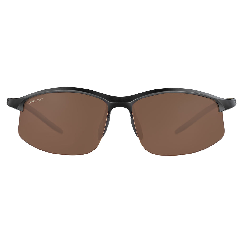 Serengeti Winslow SS551005 Black 67 / Other