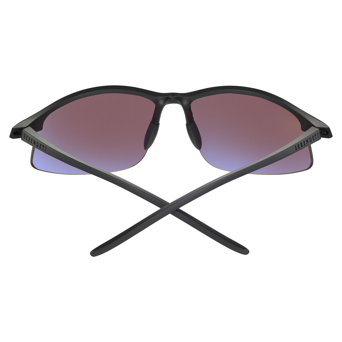 Serengeti Winslow SS551006 Matte Black