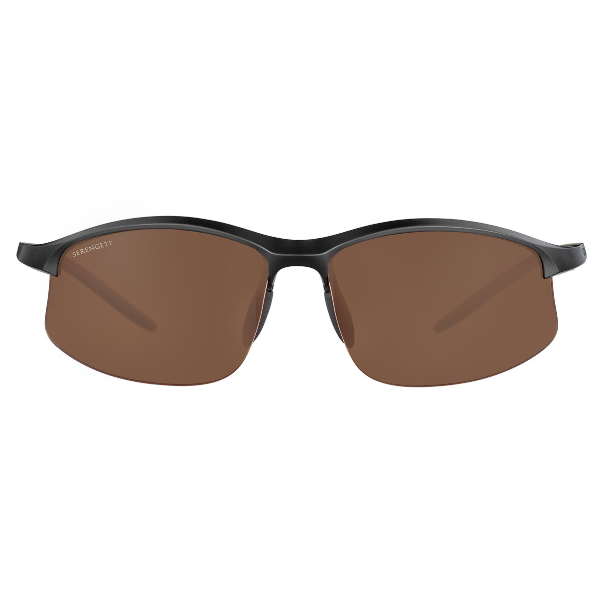 Serengeti Winslow SS551006 Matte Black