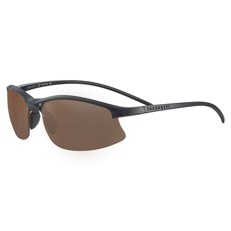 Serengeti Winslow SS551006 Matte Black