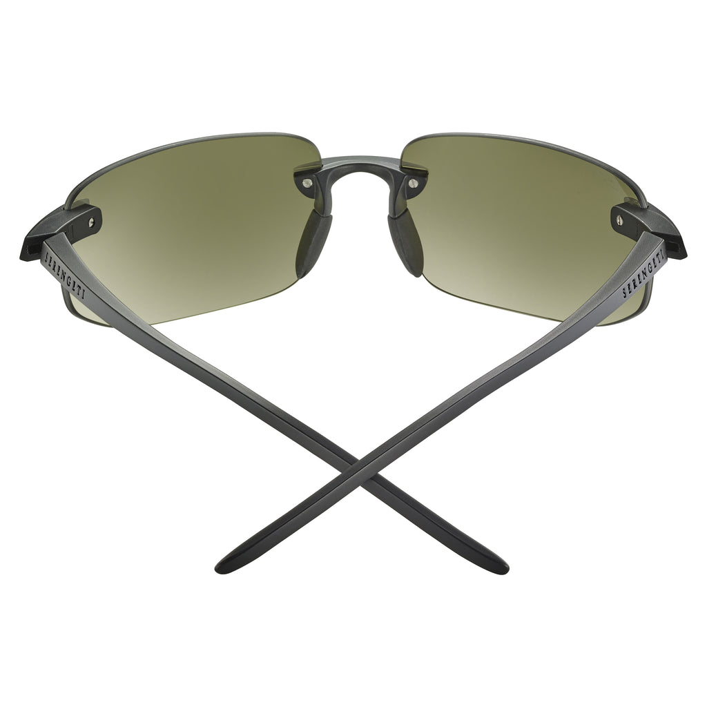 Serengeti Lupton S SS552006 Black 61 / Other