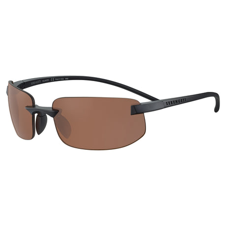 Serengeti Lupton SS552005 Black