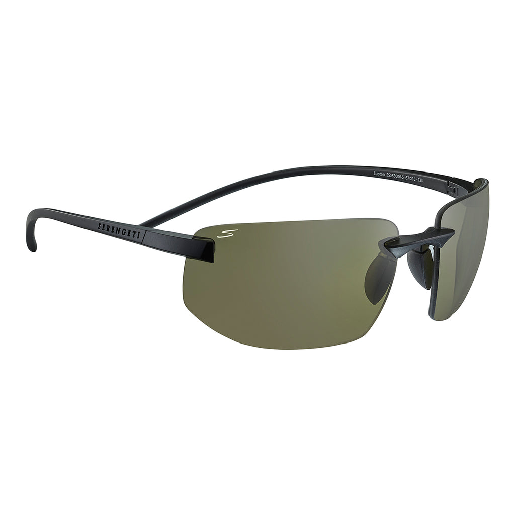 Serengeti Lupton SS553006 Black 67 / Other