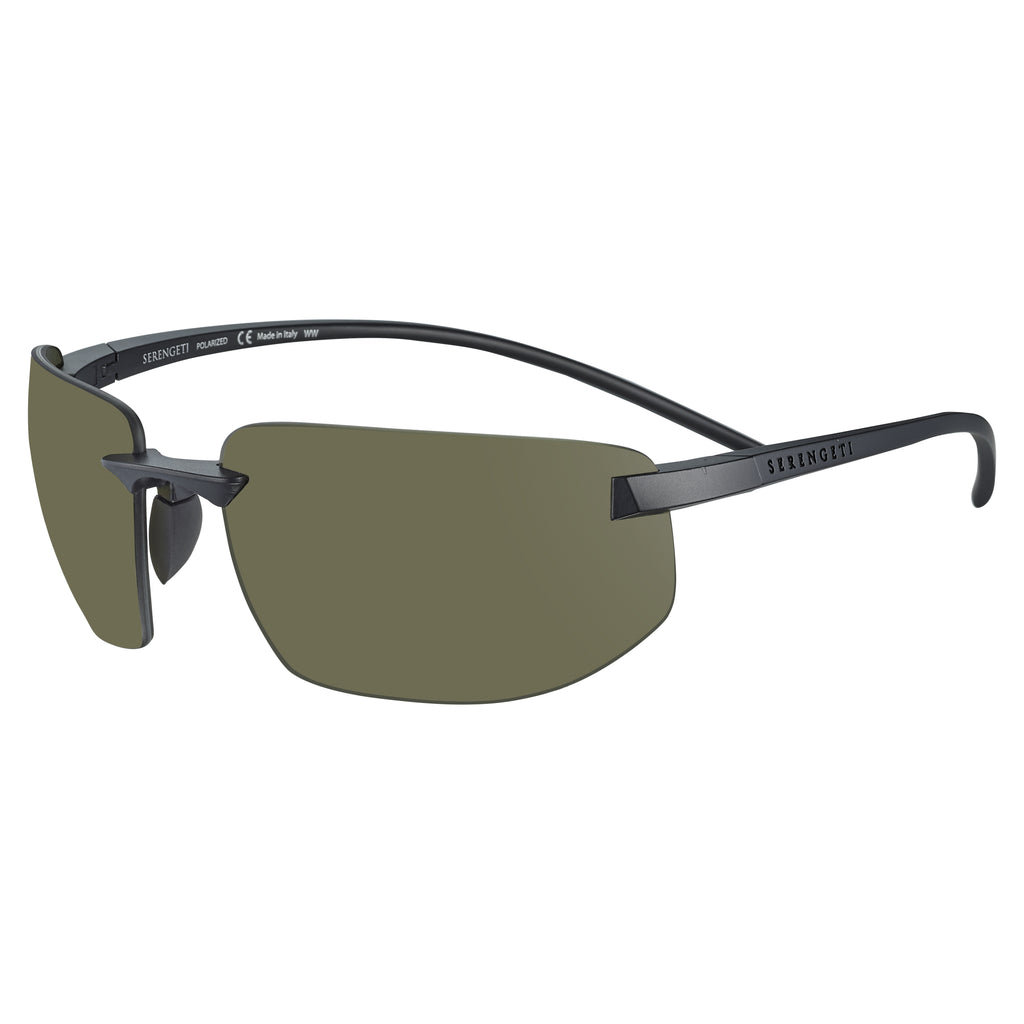 Serengeti Lupton SS553006 Black 67 / Other