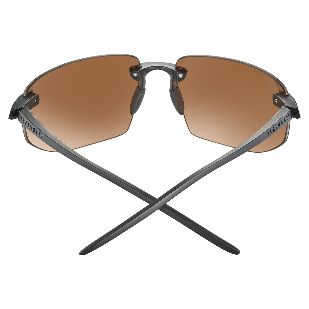 Serengeti Lupton SS553005 Black 67 / Other