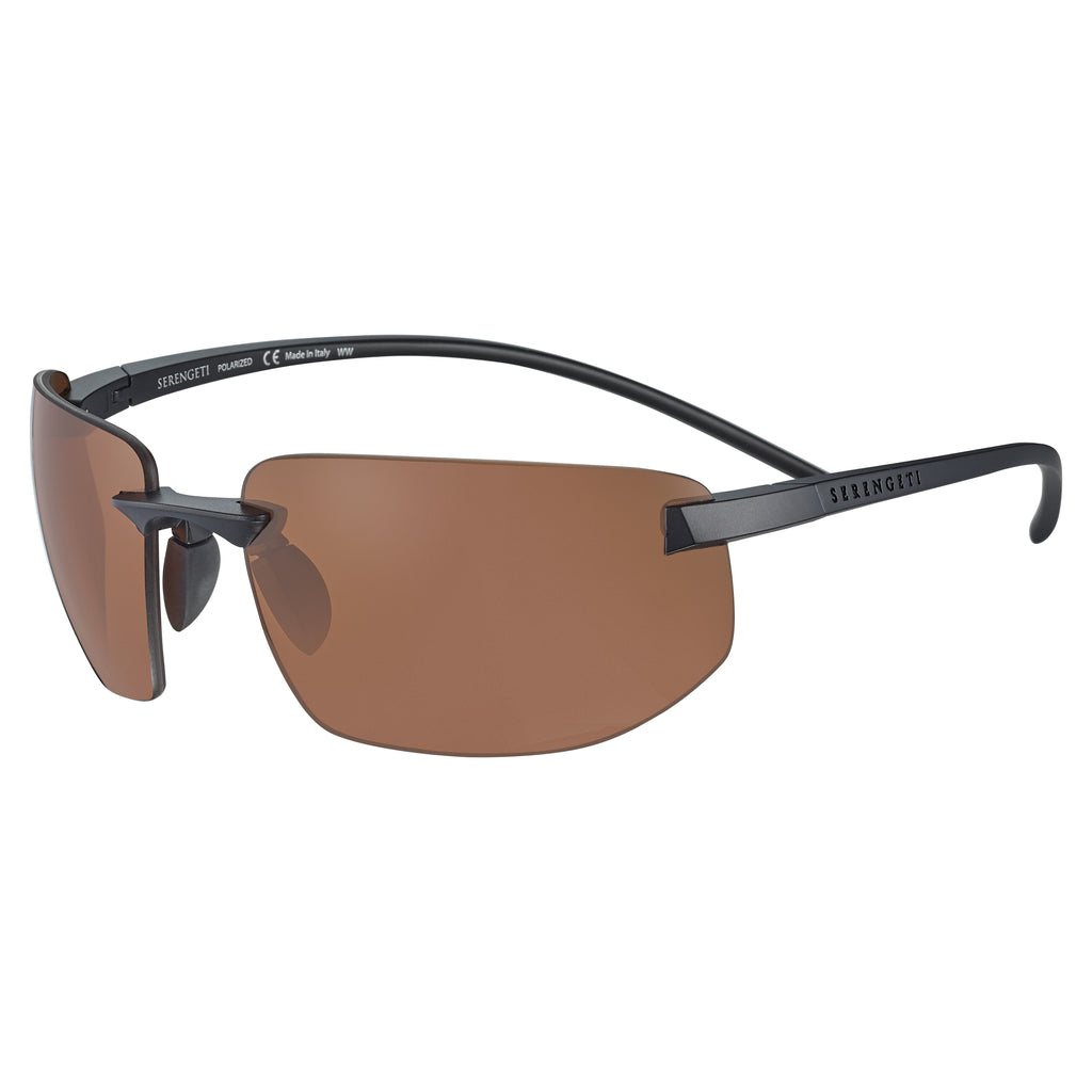 Serengeti Lupton SS553005 Black 67 / Other