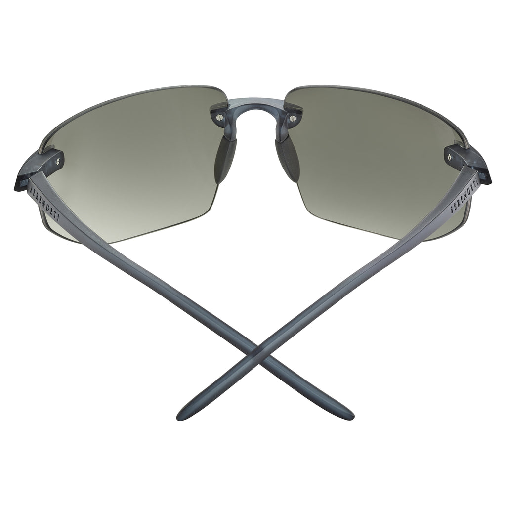 Serengeti Lupton SS553002 Black 67 / Other