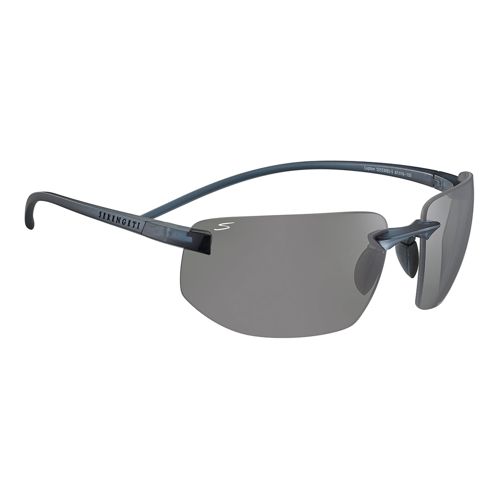 Serengeti Lupton SS553002 Black 67 / Other