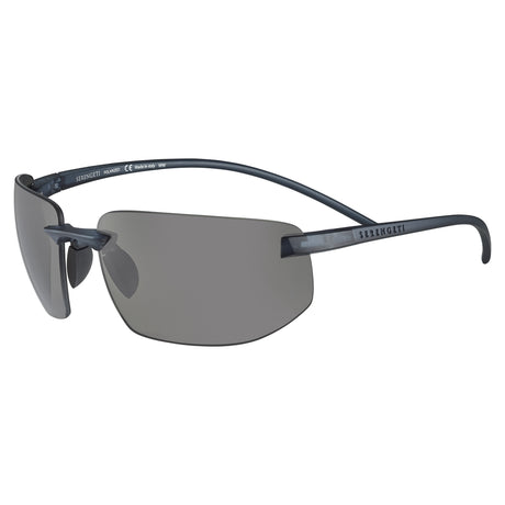 Serengeti Lupton SS553002 Black