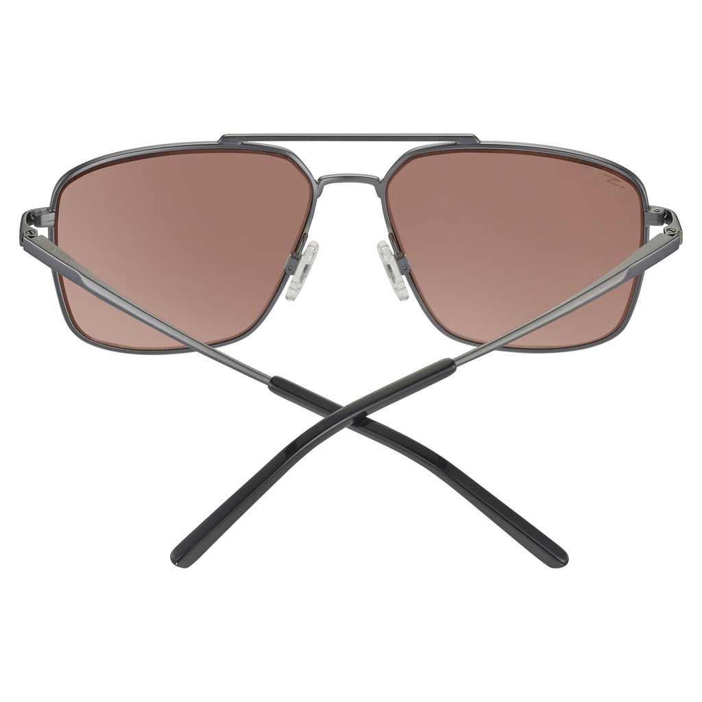 Serengeti Aitkin SS554004 Gun 56 / Metal