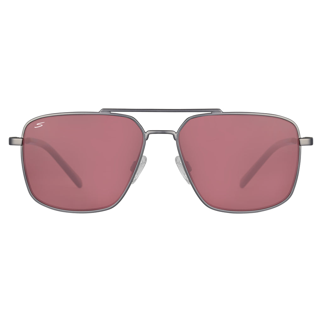 Serengeti Aitkin SS554004 Gun 56 / Metal