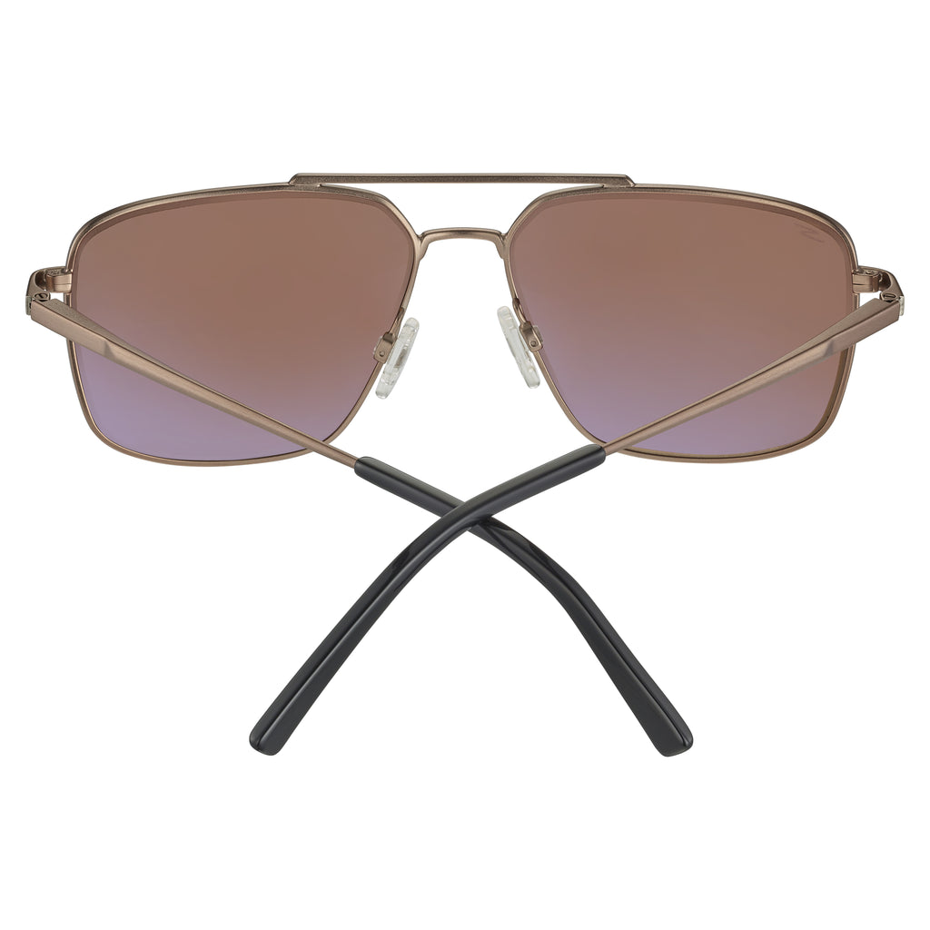 Serengeti Aitkin SS554001 Bronze 56 / Metal