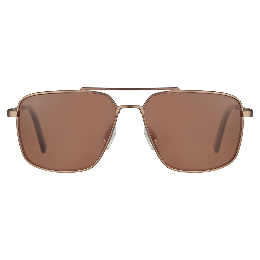 Serengeti Aitkin SS554001 Bronze 56 / Metal