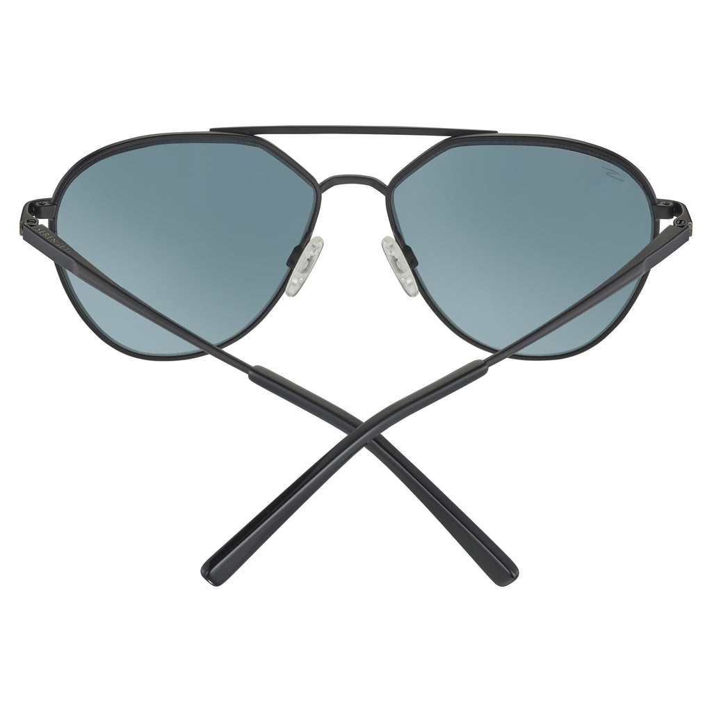 Serengeti Odell SS555003 Black 59 / Metal