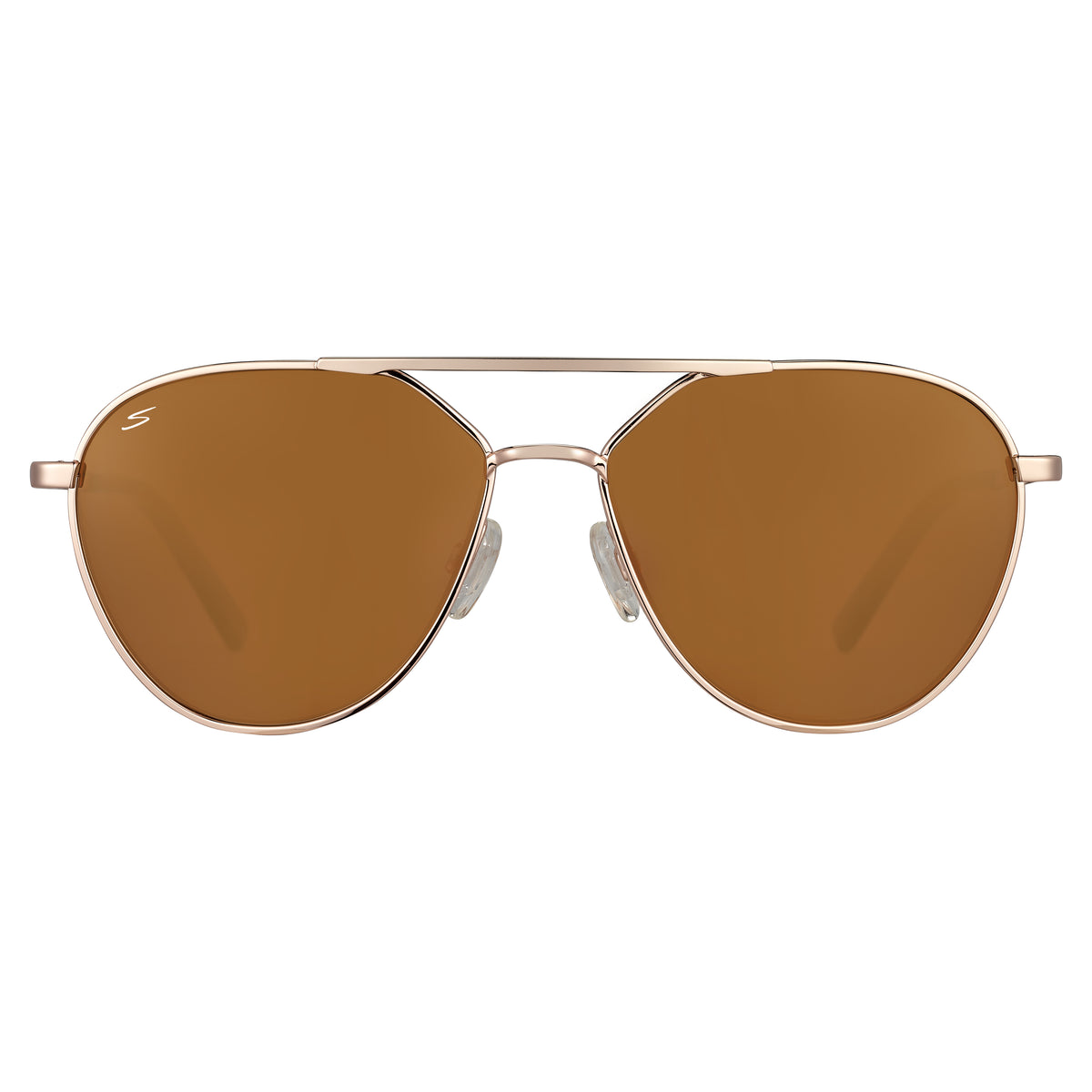 Serengeti Odell SS555004 Rose Gold 59 / Metal