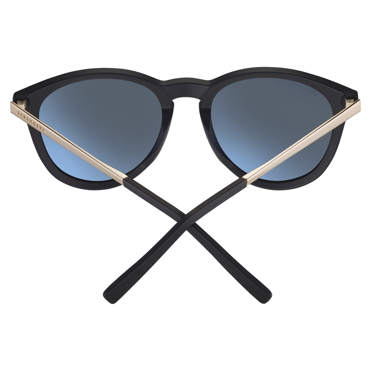 Serengeti Brawley SS556005 Black 54 / Other