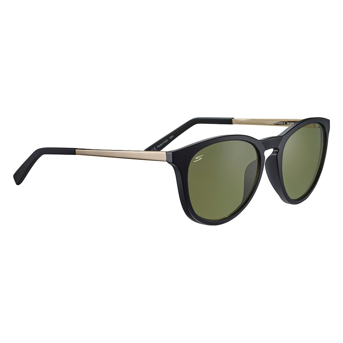 Serengeti Brawley SS556005 Black 54 / Other