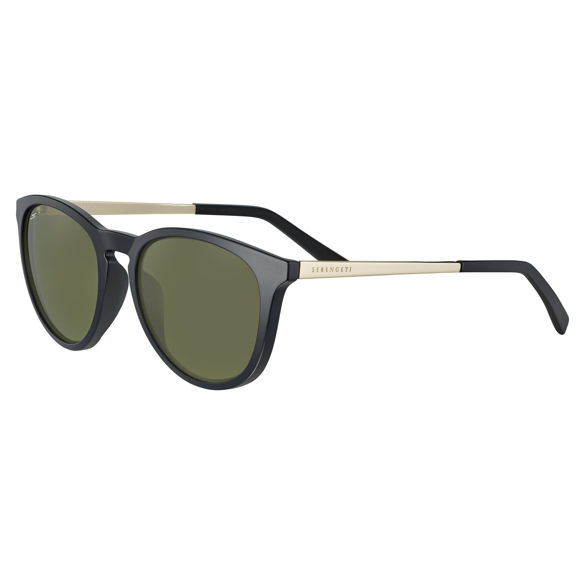 Serengeti Brawley SS556005 Black