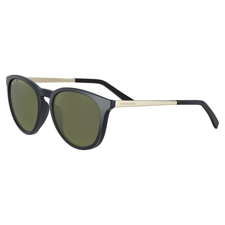 Serengeti Brawley SS556005 Black