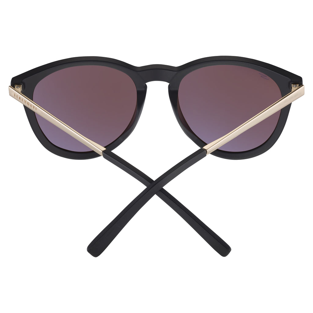 Serengeti Brawley SS556002 Black 54 / Other