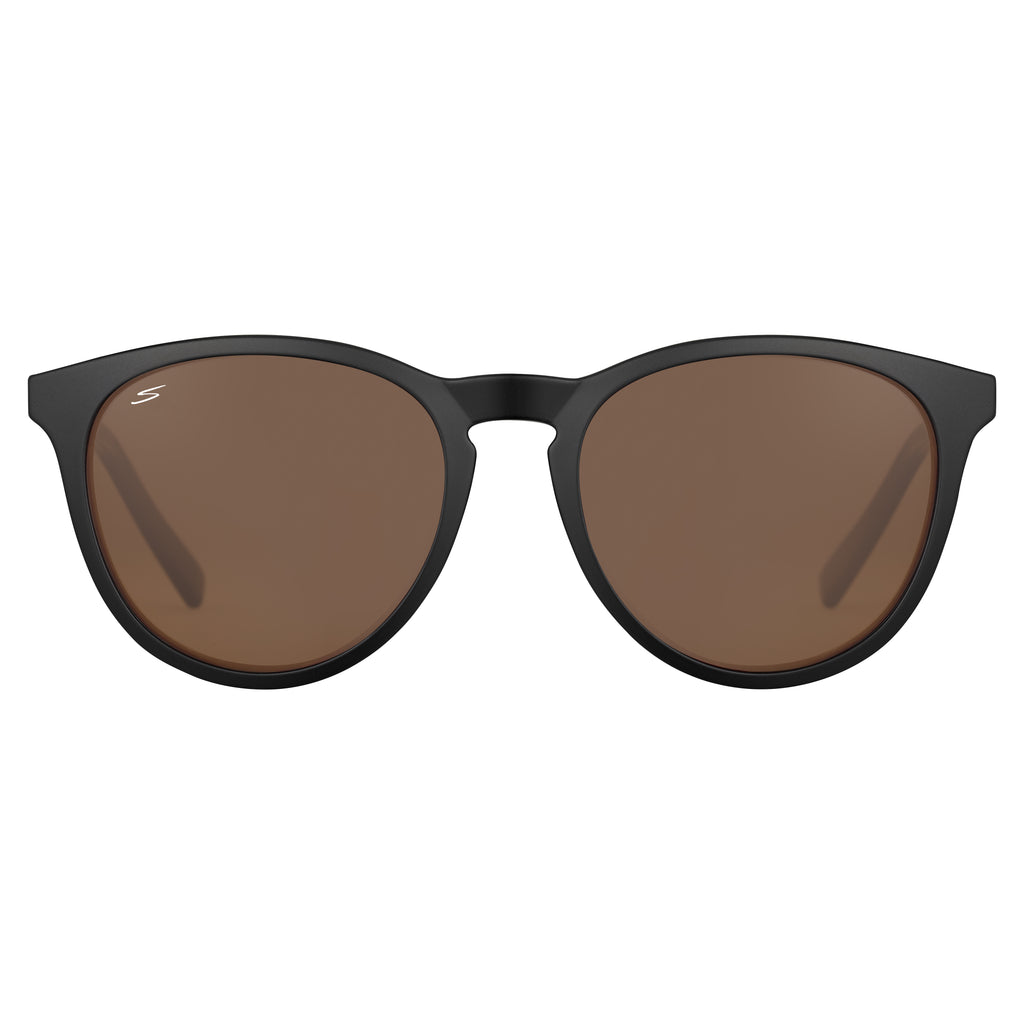 Serengeti Brawley SS556002 Black 54 / Other