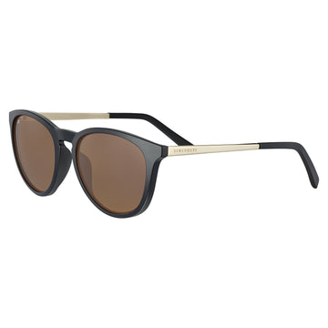 Serengeti Brawley SS556002 Black 54 / Other