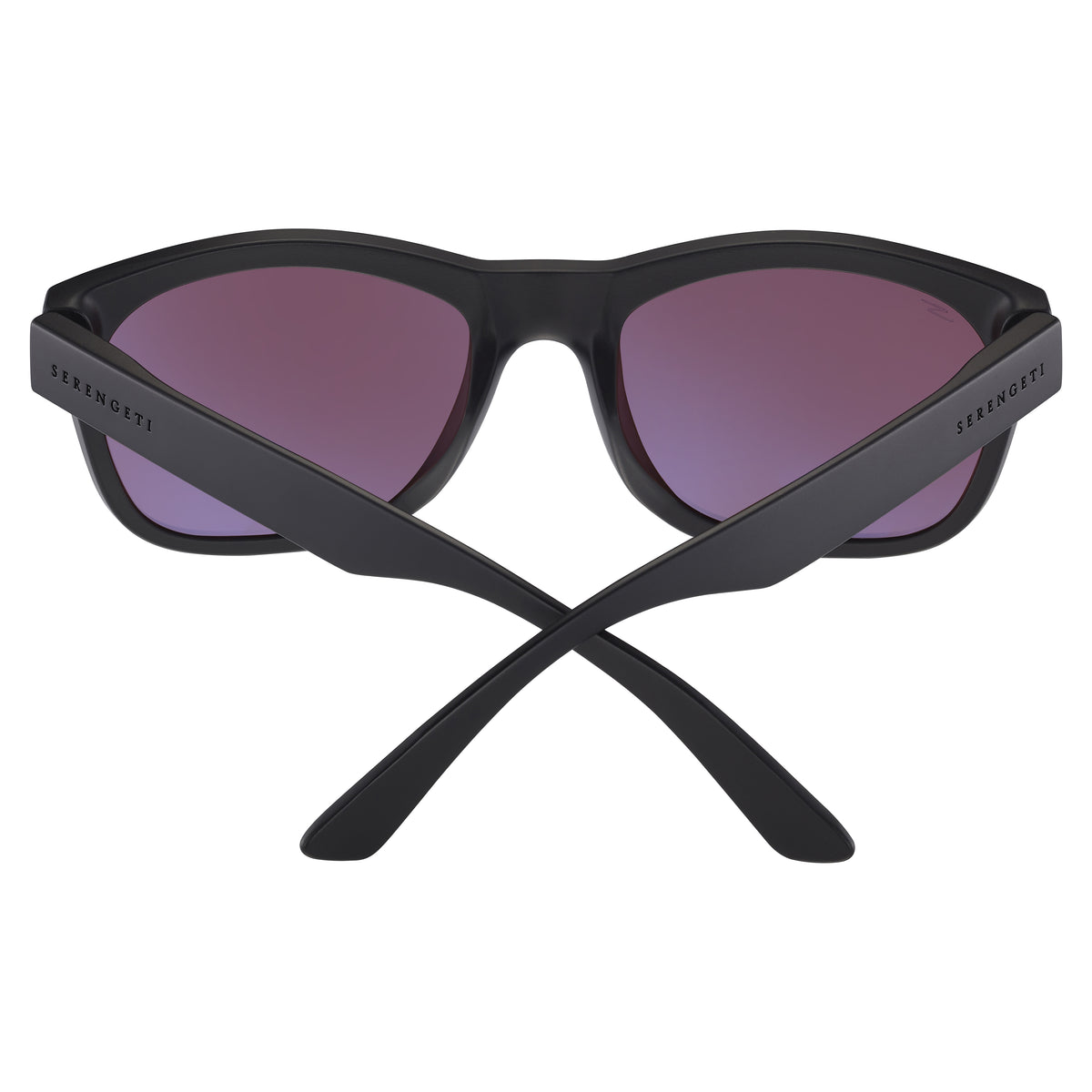 Serengeti Chandler SS557003 Black 56 / Other