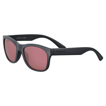 Serengeti Chandler SS557003 Black 56 / Other