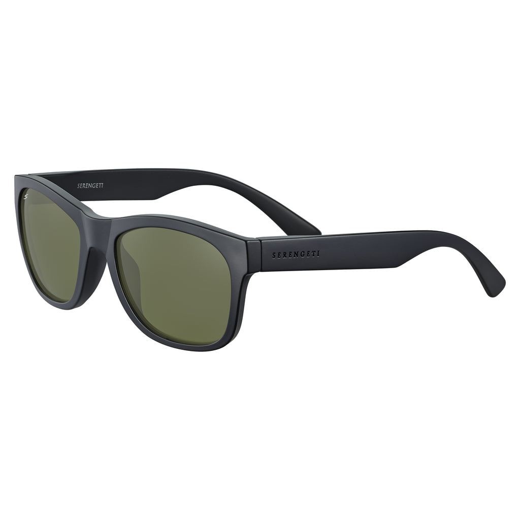 Serengeti Chandler SS557005 Black 56 / Other