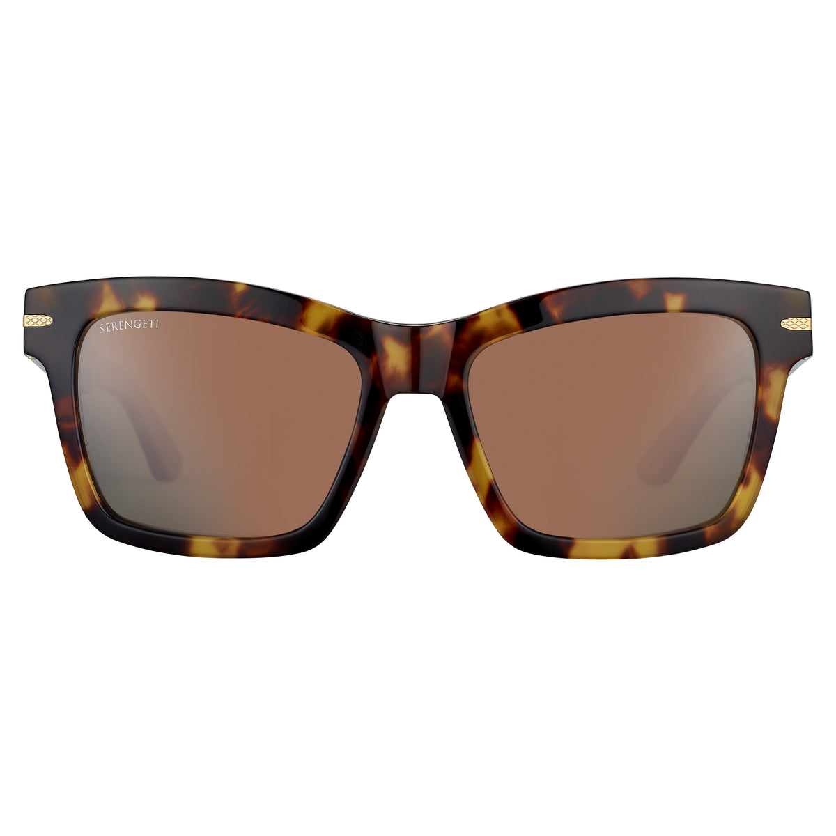 Serengeti Winona SS528006 Shiny Tort
