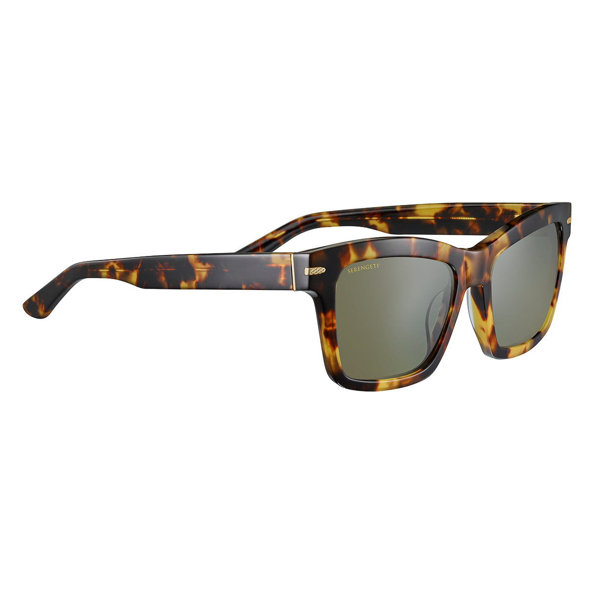 Serengeti Winona SS528006 Shiny Tort