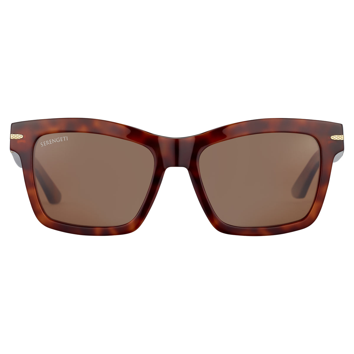 Serengeti Winona SS528005 Shiny Classic Havana