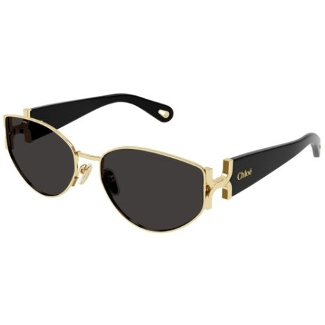 Chloe CH0260S001 Gold/ Grey