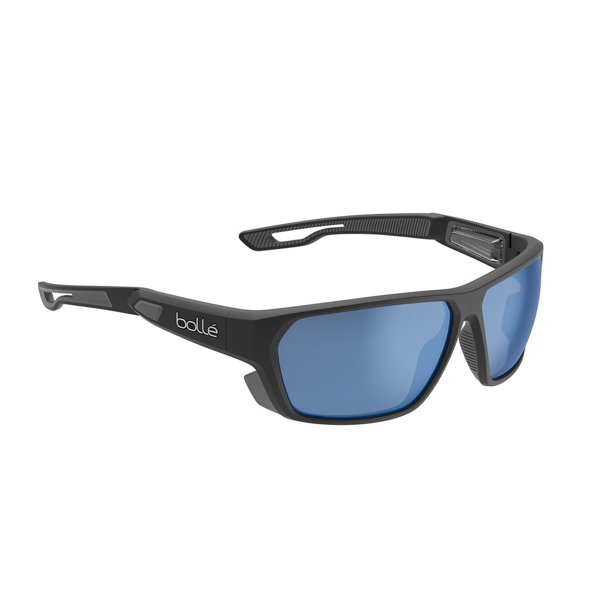 Bolle Airfin BS034001 Black Matte