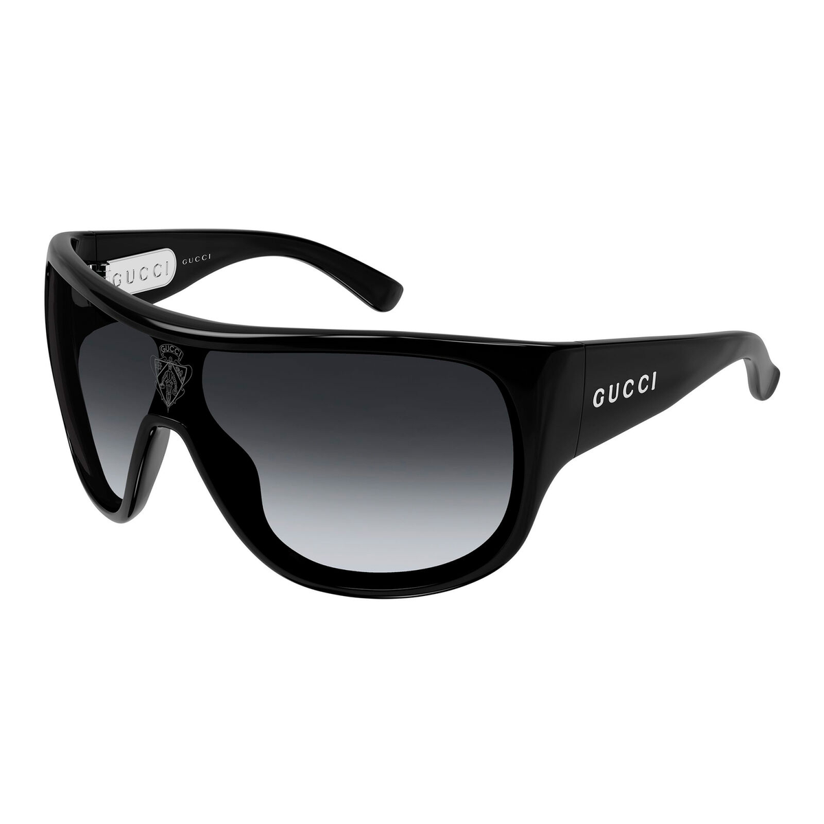 Gucci GG2168S008 Black/ Grey